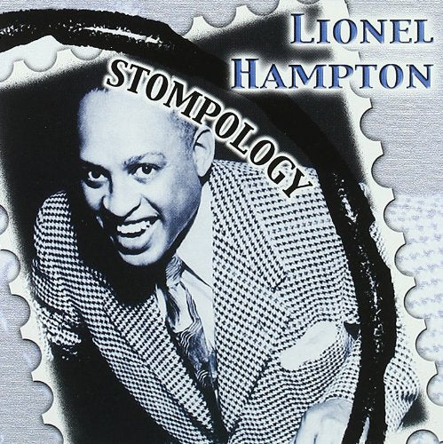 HAMPTON, LIONEL - STOMPOLOGY