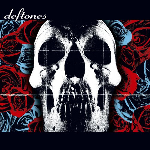 DEFTONES - DEFTONES