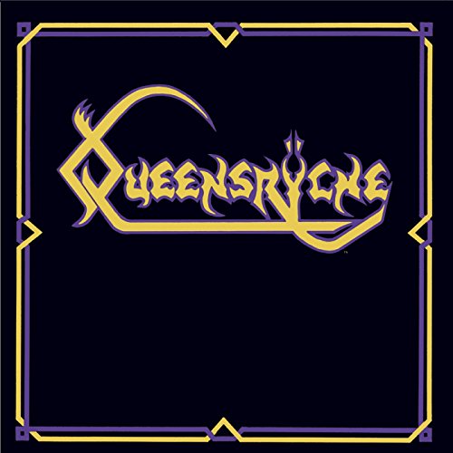 QUEENSRYCHE - QUEENSRYCHE