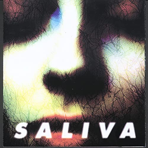 SALIVA  - ST