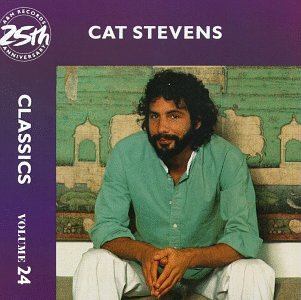 STEVENS, CAT - V24 25TH ANN. CLASSICS