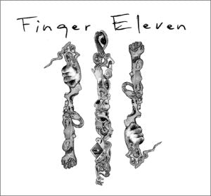 FINGER ELEVEN - FINGER ELEVEN (WITH BONUS DVD)