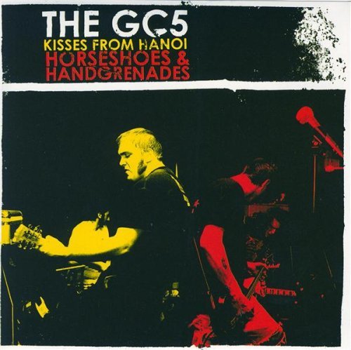 GC5 - KISSES FROM HANOI/HORSESHOES