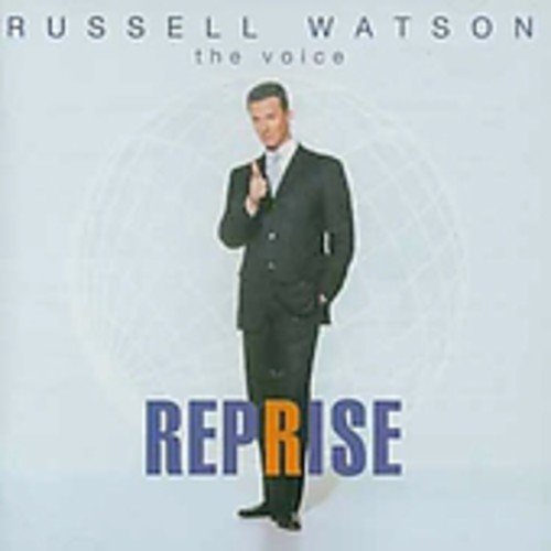 WATSON, RUSSELL - REPRISE