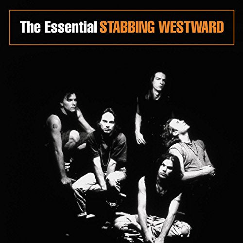 STABBING WESTWARD - ESSENTIAL