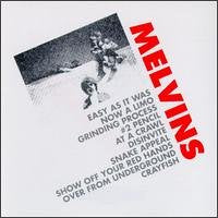 MELVINS  - 10 SONGS