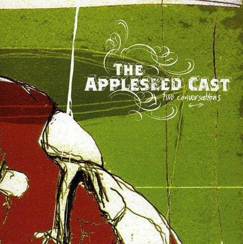 APPLESEED CAST - TWO CONVERSATIONS