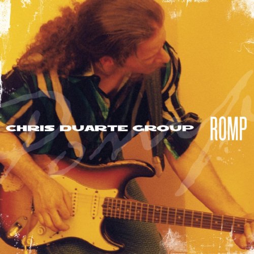 DUARTE, CHRIS  - ROMP