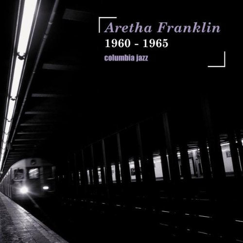 FRANKLIN, ARETHA - 1960 - 1965