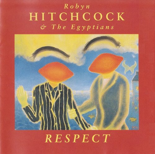 HITCHCOCK, ROBYN  - RESPECT