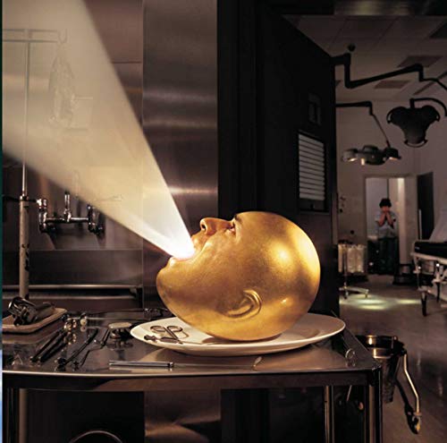 MARS VOLTA  - DE-LOUSED IN THE COMATORIUM