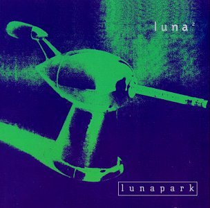 LUNA  - LUNAPARK