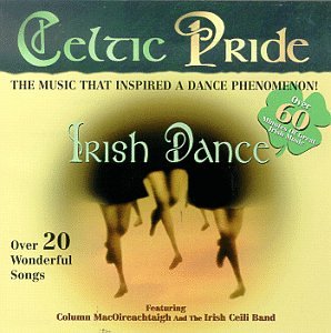 VARIOUS - CELTIC PRIDE / RIVERDANCE