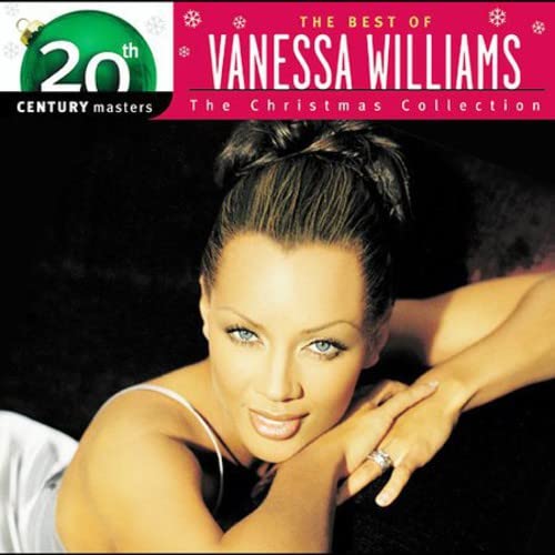 VANESSA WILLIAMS - CHRISTMAS COLLECTION: 20TH CENTURY MASTERS