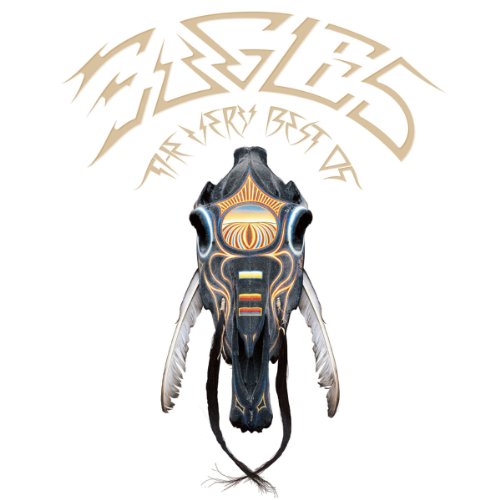 EAGLES  - VERY BEST OF (2CDS & DVD)(LTD)