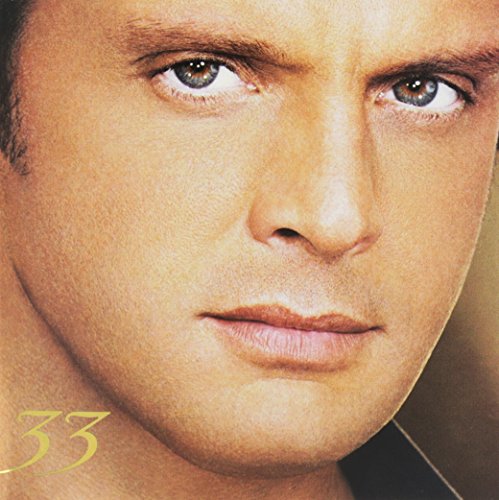 LUIS MIGUEL - 33