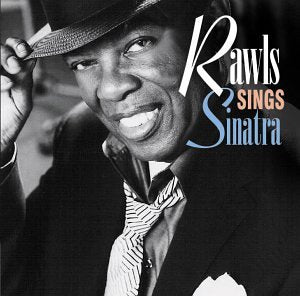 RAWLS, LOU - RAWLS SINGS SINATRA