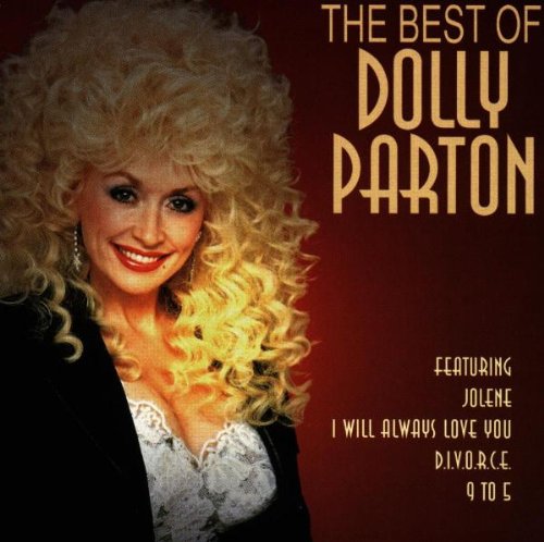 PARTON, DOLLY  - BEST OF (1997)