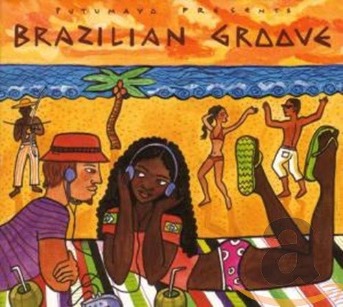 VARIOUS  - PUTUMAYO PRESENTS: BRAZILIAN GROOVE