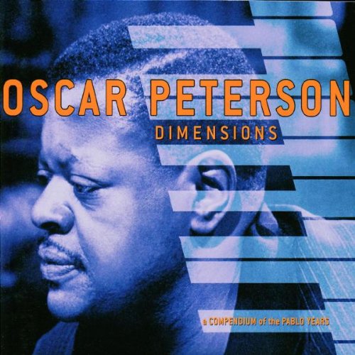 PETERSON, OSCAR - DIMENSIONS