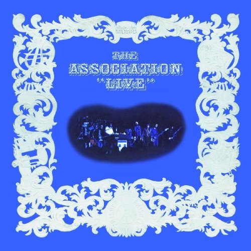 ASSOCIATION, THE - LIVE