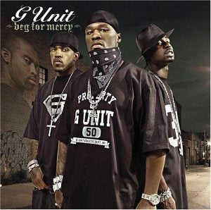 G UNIT - BEG FOR MERCY (EDITED)