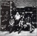 ALLMAN BROTHERS - LIVE AT FILLMORE EAST