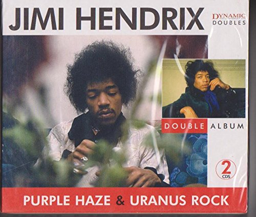 HENDRIX, JIMI - JIMI HENDRIX