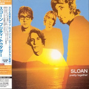 SLOAN - PRETTY TOGETHER