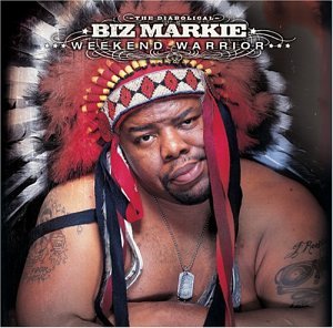 BIZ MARKIE - WEEKEND WARRIORIABOLICAL