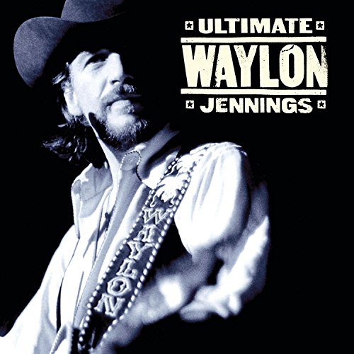 JENNINGS, WAYLON - ULTIMATE WAYLON JENNINGS