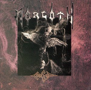 MORGOTH - CURSED