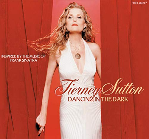 SUTTON, TIERNEY - DANCING IN THE DARK INSPIRED