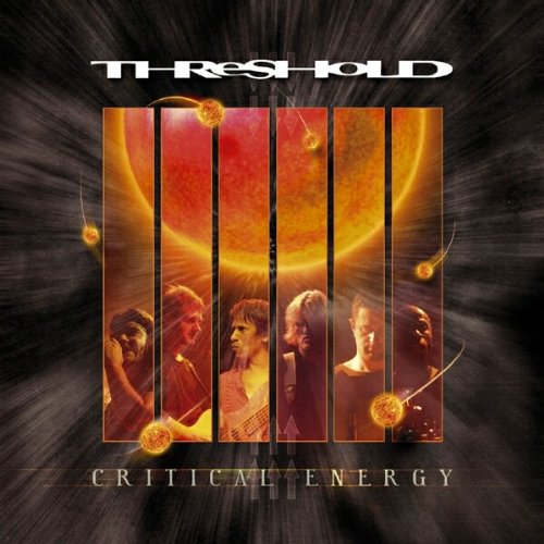 THRESHOLD - CRITICAL ENERGY LIVE