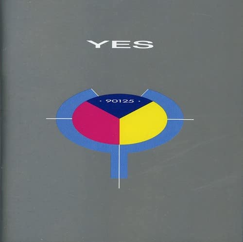 YES - 90125 (EXPANDED)