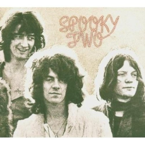 SPOOKY TOOTH - SPOOKY TWO