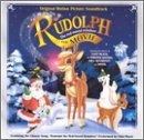 VARIOUS ARTISTS - RUDOLPH THE RED NOSED REINDEER