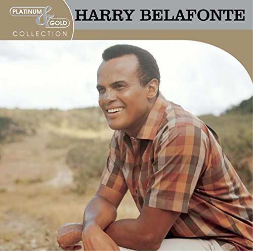 BELAFONTE, HARRY - PLATINUM & GOLD COLLECTION