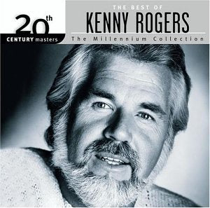 ROGERS, KENNY - BEST OF