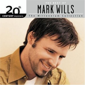 WILLS, MARK - MILLENNIUM COLLECTION-20TH CENTURY MASTERS