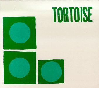 TORTOISE  - ST