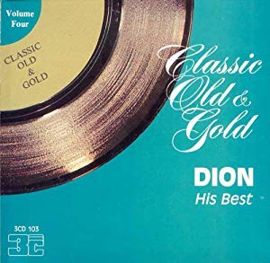 DION  - HIS BEST