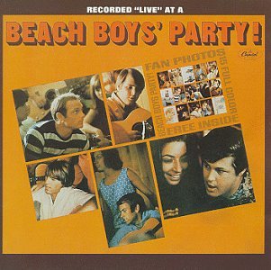 BEACH BOYS - BEACH BOYS PARTY