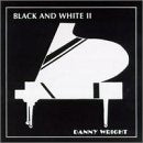 WRIGHT, DANNY  - BLACK & WIHTE V2