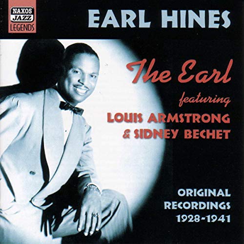 HINES,EARL - EARL