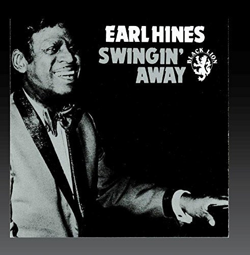 HINES, EARL - SWINGIN AWAY