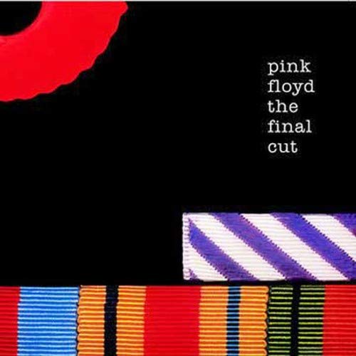 PINK FLOYD - FINAL CUT (W/1 BONUS TRACK)