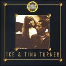 TURNER, IKE - GOLDEN LEGENDS