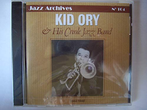 ORY, KID - 1944-1946