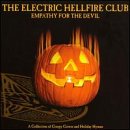 ELECTRIC HELLFIRE CLUB  - EMPATHY FOR THE DEVIL